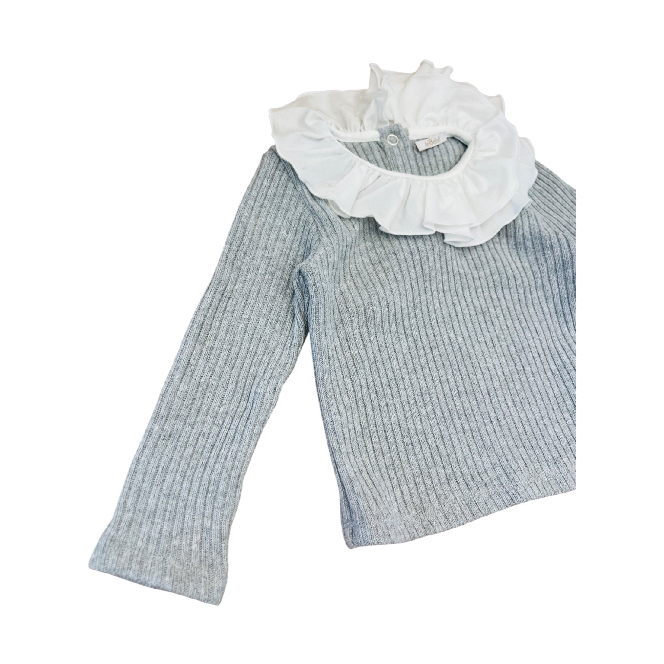 T-shirt manica lunga Bambina Le Bebè Le Bebè