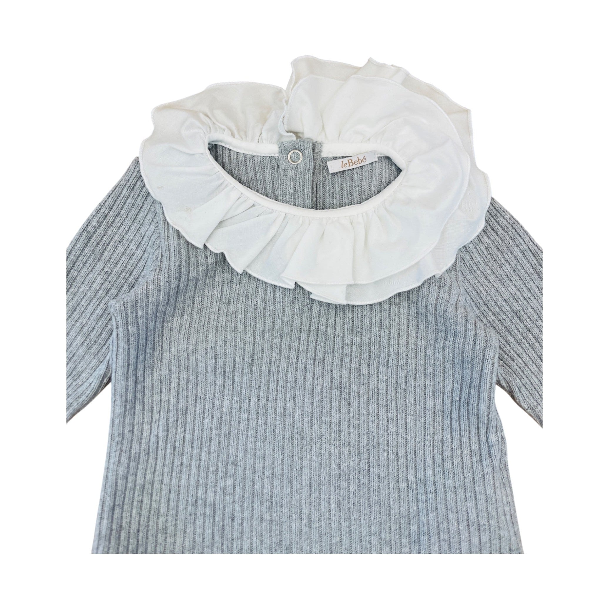 T-shirt manica lunga Bambina Le Bebè Le Bebè