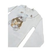 T-shirt manica lunga Bambina Le Bebè Le Bebè