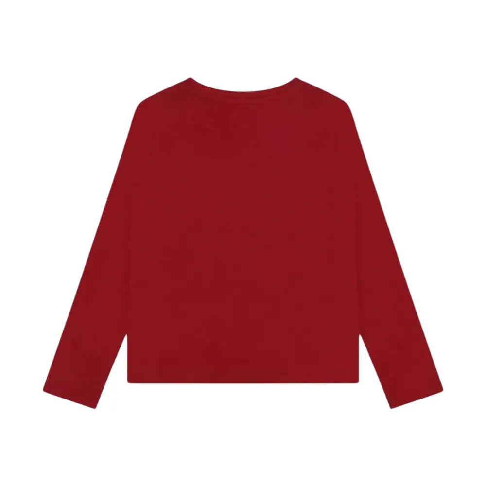 T-shirt manica lunga Bambina Michael Kors Michael Kors