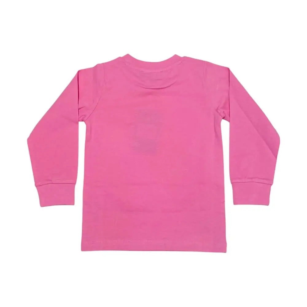 T-shirt manica lunga Bambina US Grand Polo US Grand Polo