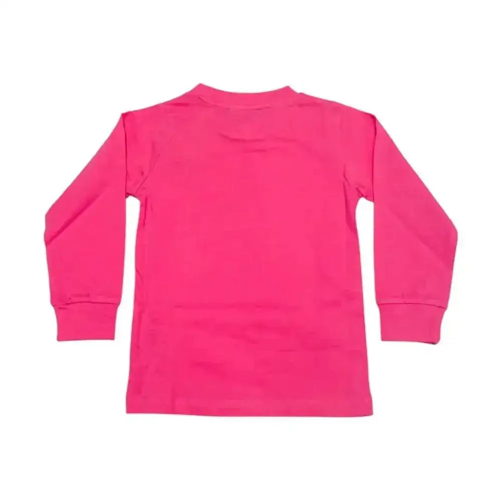 T-shirt manica lunga Bambina US Grand Polo - Follower SRL