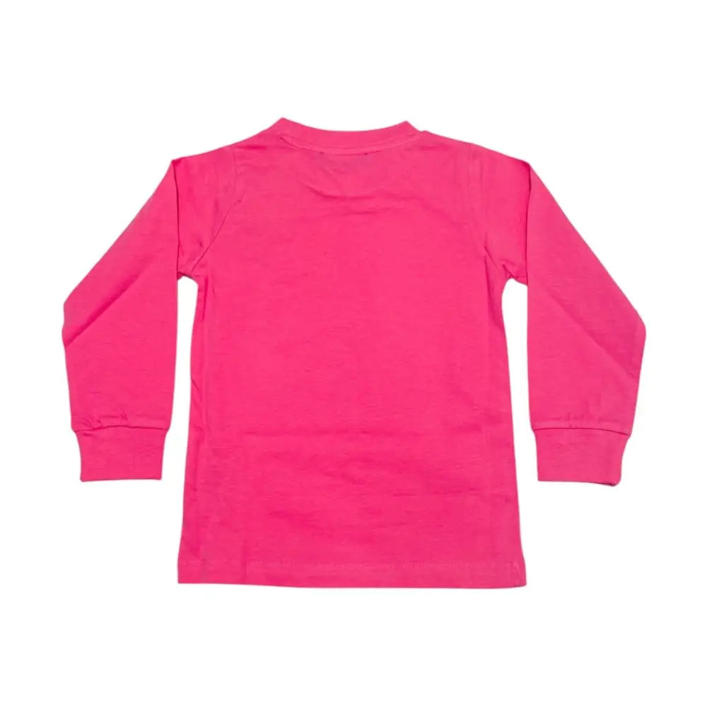 T-shirt manica lunga Bambina US Grand Polo US Grand Polo