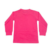 T-shirt manica lunga Bambina US Grand Polo US Grand Polo