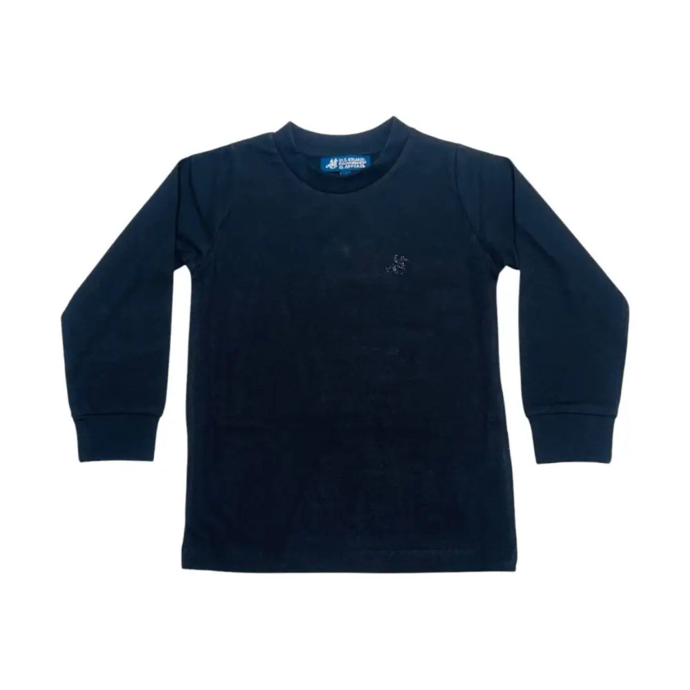 T-shirt manica lunga Bambina US Grand Polo US Grand Polo