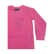 T-shirt manica lunga Bambina US Grand Polo US Grand Polo