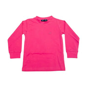 T-shirt manica lunga Bambina US Grand Polo US Grand Polo