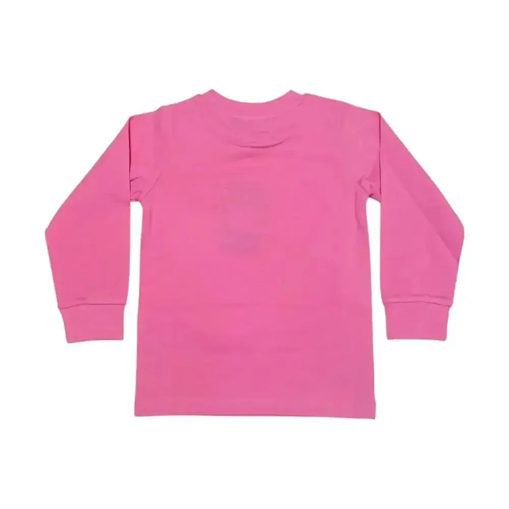 T-shirt manica lunga Bambina US Grand Polo - Follower SRL