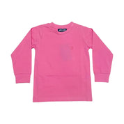 T-shirt manica lunga Bambina US Grand Polo US Grand Polo