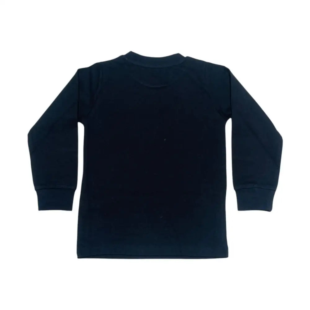 T-shirt manica lunga Bambina US Grand Polo US Grand Polo