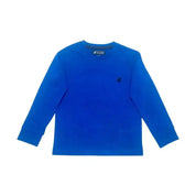 T-shirt manica lunga Bambino US Grand Polo - Follower SRL