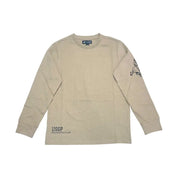 T-shirt manica lunga Bambino US Grand Polo US Grand Polo