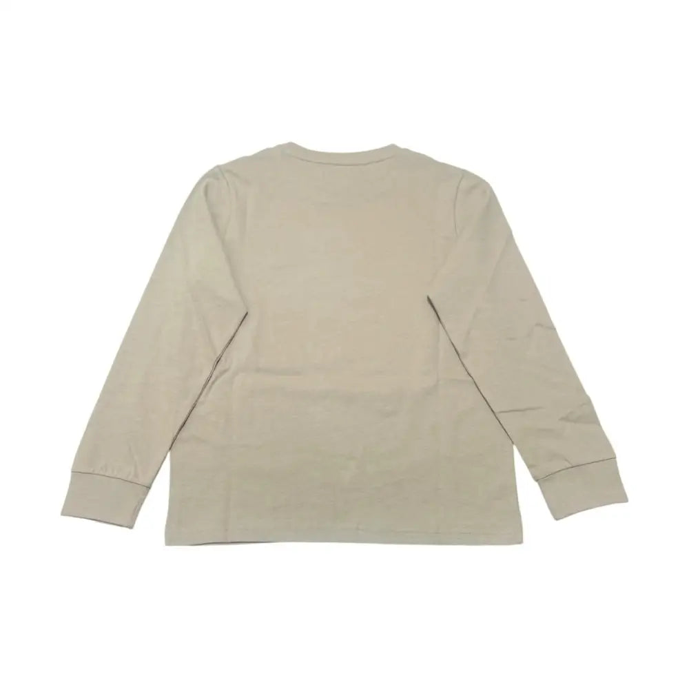 T-shirt manica lunga Bambino US Grand Polo US Grand Polo