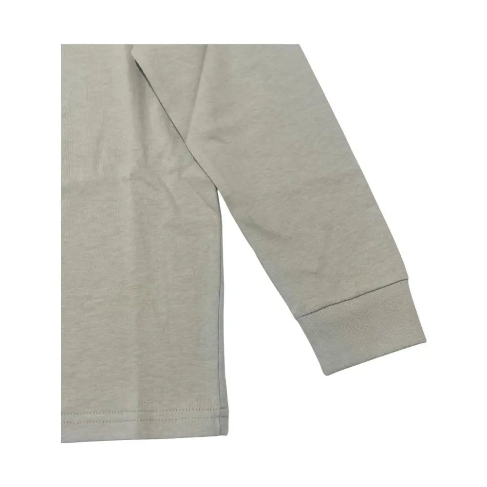 T-shirt manica lunga Bambino US Grand Polo US Grand Polo