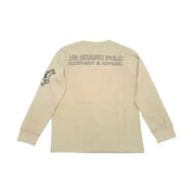 T-shirt manica lunga Bambino US Grand Polo - Follower SRL