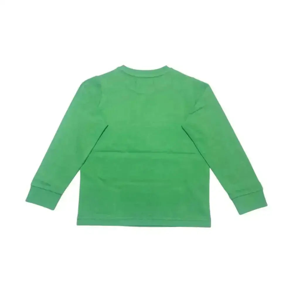 T-shirt manica lunga Bambino US Grand Polo - Follower SRL