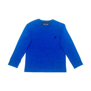 T-shirt manica lunga Bambino US Grand Polo US Grand Polo