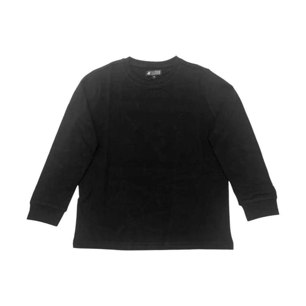 T-shirt manica lunga Bambino US Grand Polo US Grand Polo