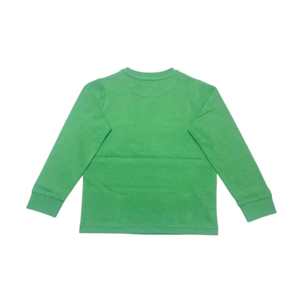 T-shirt manica lunga Bambino US Grand Polo US Grand Polo