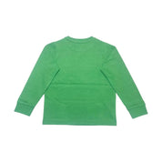 T-shirt manica lunga Bambino US Grand Polo US Grand Polo