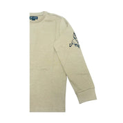 T-shirt manica lunga Bambino US Grand Polo US Grand Polo