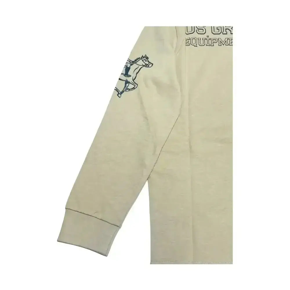 T-shirt manica lunga Bambino US Grand Polo - Follower SRL