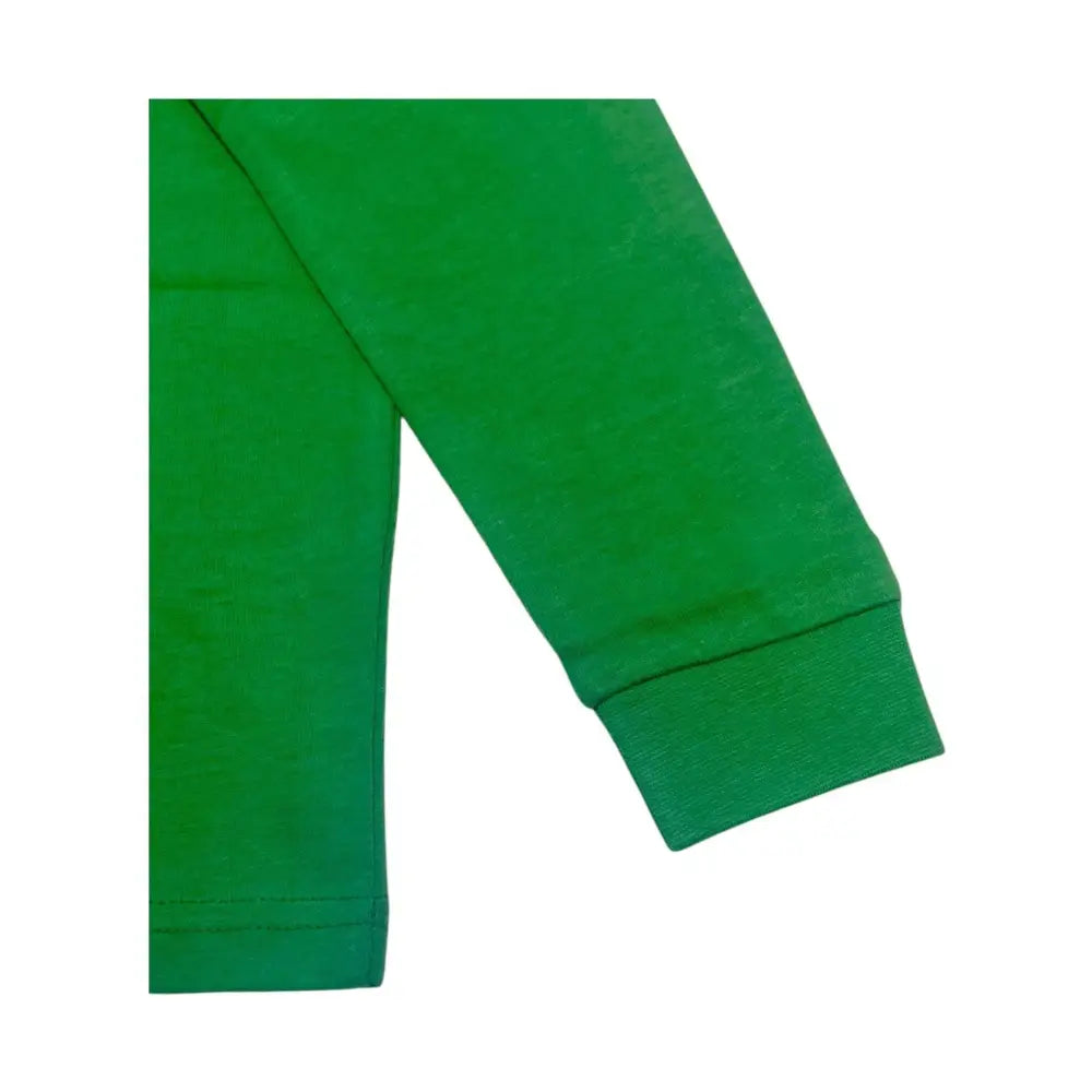 T-shirt manica lunga Bambino US Grand Polo US Grand Polo