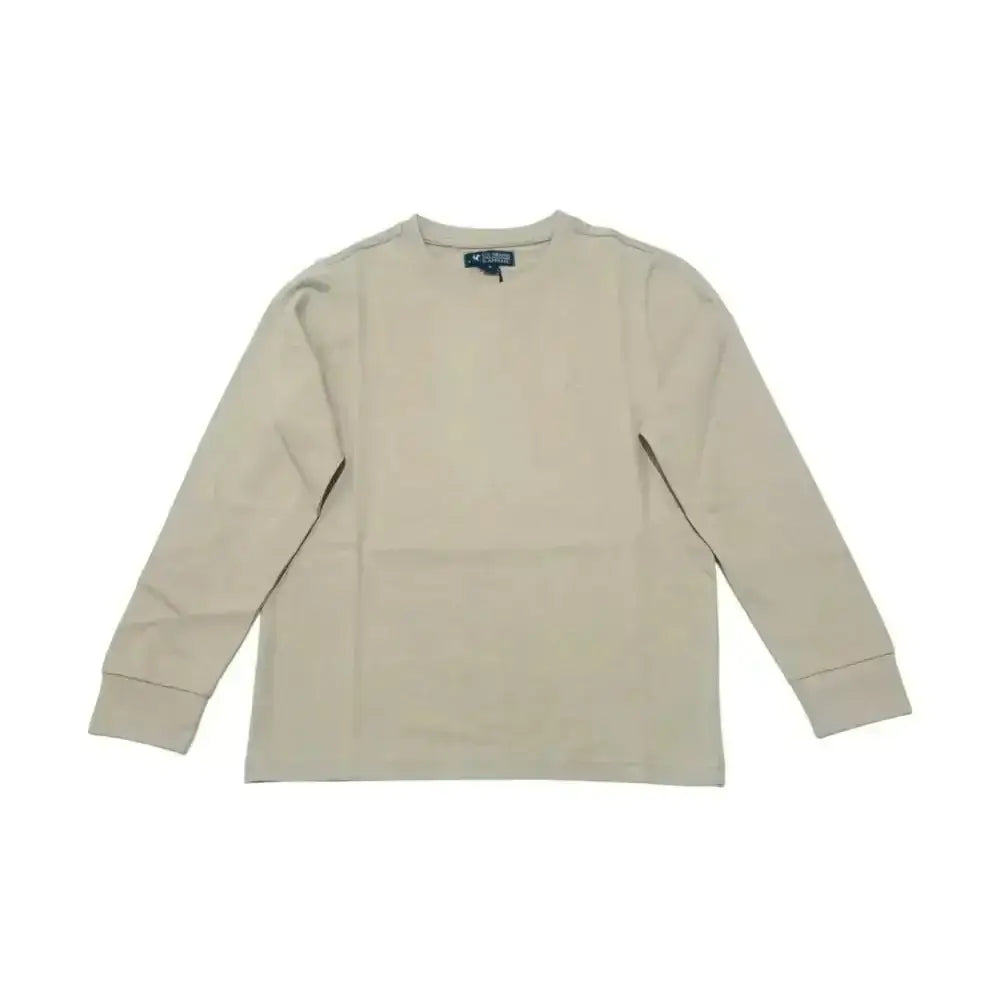 T-shirt manica lunga Bambino US Grand Polo - Follower SRL