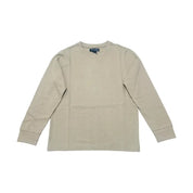 T-shirt manica lunga Bambino US Grand Polo US Grand Polo