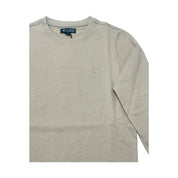 T-shirt manica lunga Bambino US Grand Polo US Grand Polo