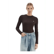 T-shirt manica lunga Donna Guess Activewear - Follower SRL