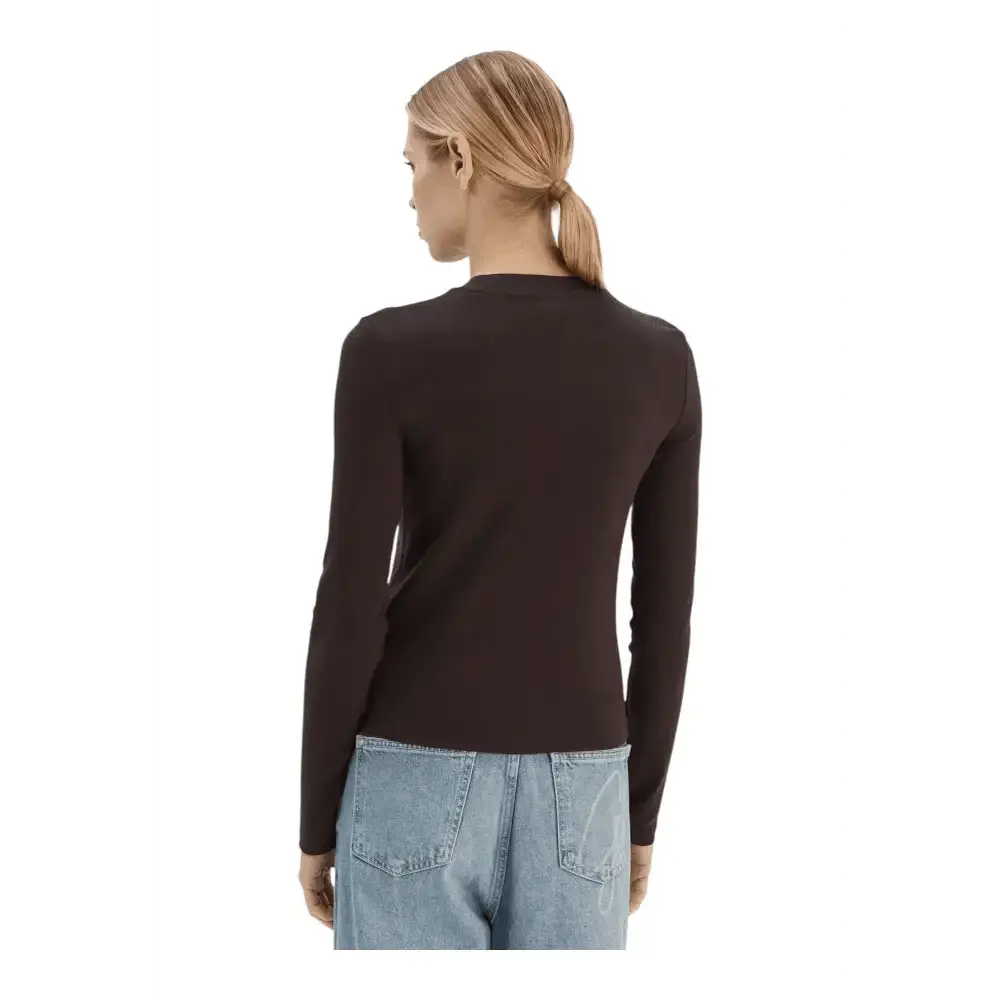 T-shirt manica lunga Donna Guess Activewear - Follower SRL