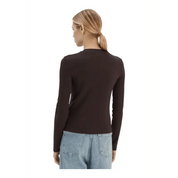 T-shirt manica lunga Donna Guess Activewear - Follower SRL