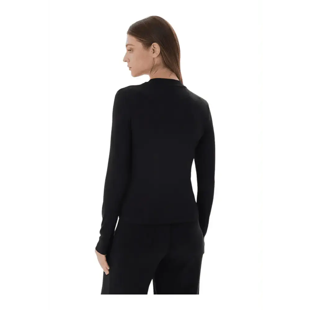 T-shirt manica lunga Donna Guess Activewear - Follower SRL