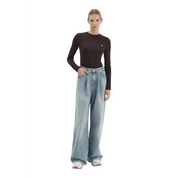 T-shirt manica lunga Donna Guess Activewear - Follower SRL