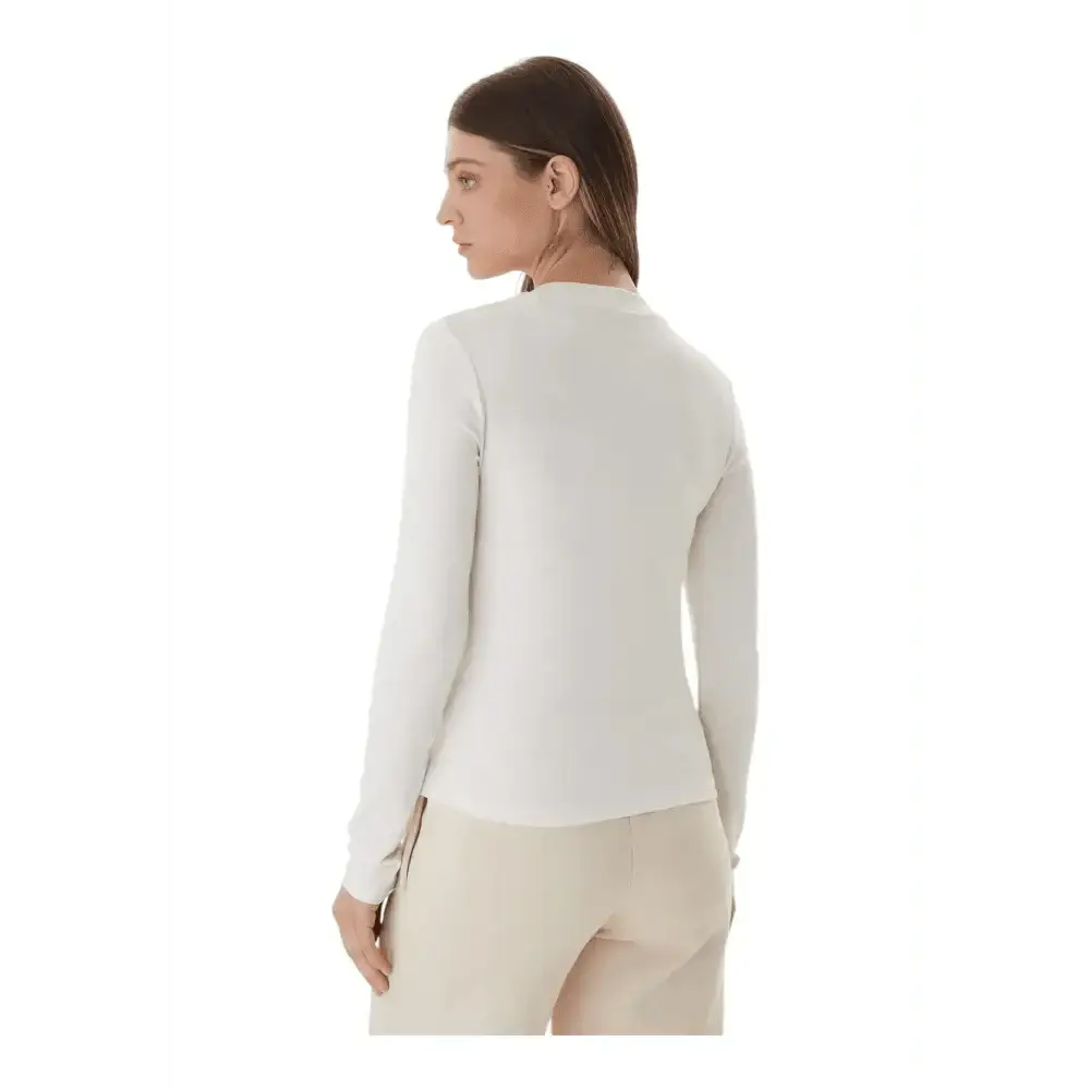 T-shirt manica lunga Donna Guess Activewear - Follower SRL