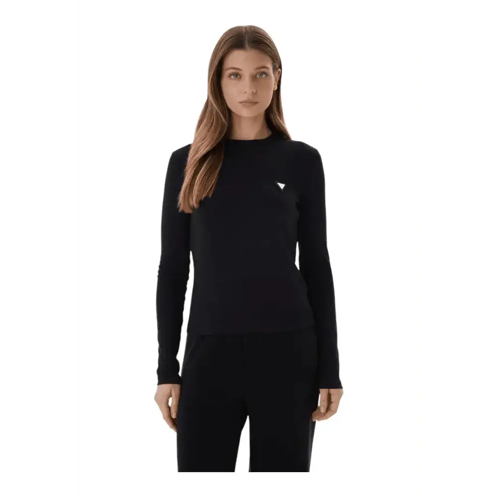 T-shirt manica lunga Donna Guess Activewear - Follower SRL