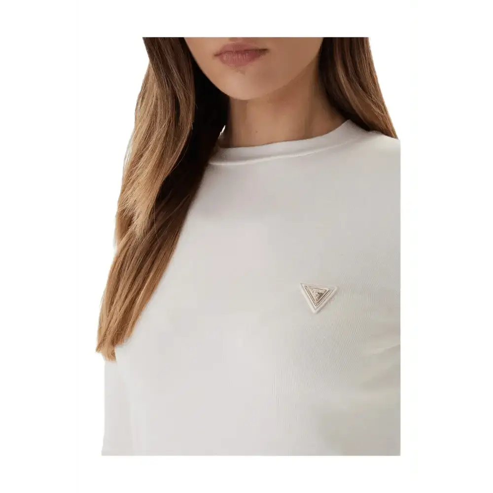 T-shirt manica lunga Donna Guess Activewear - Follower SRL