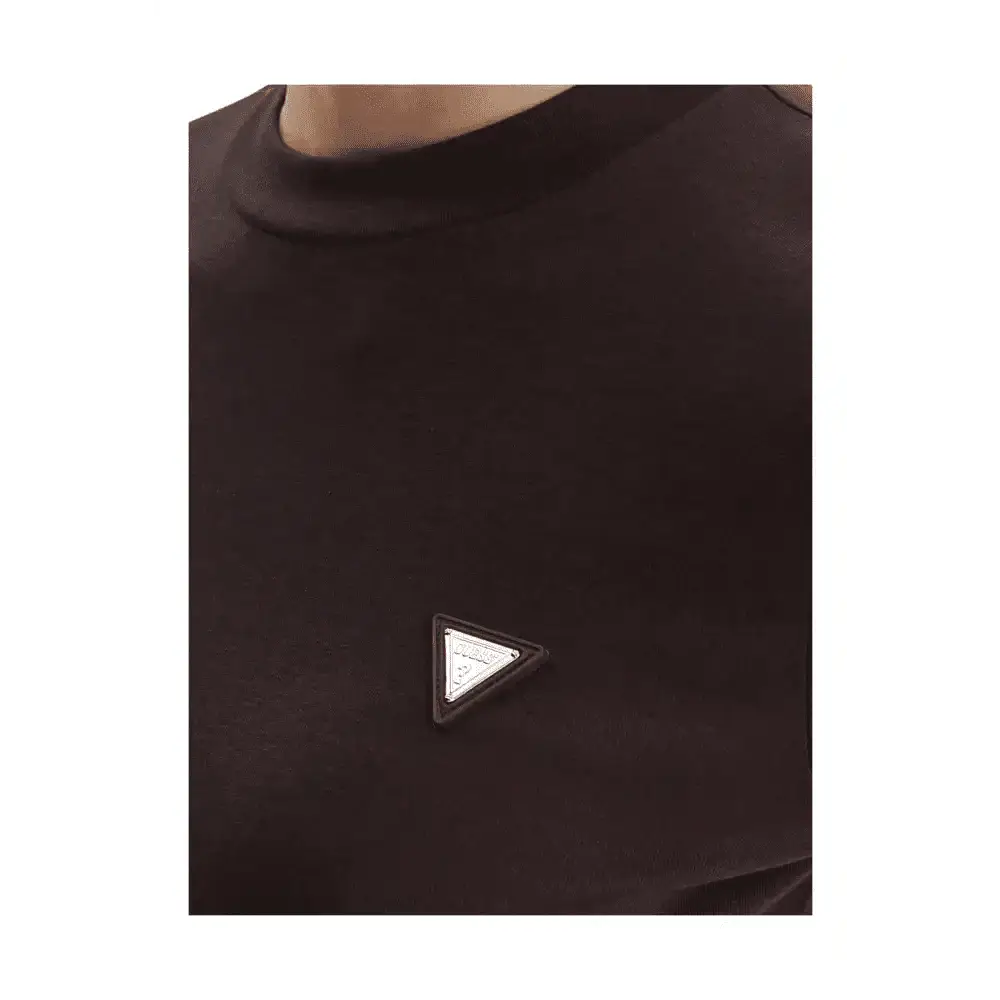 T-shirt manica lunga Donna Guess Activewear - Follower SRL