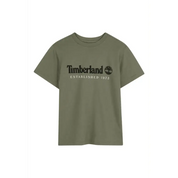 T-shirt maniche corte Bambino Timberland - Follower SRL