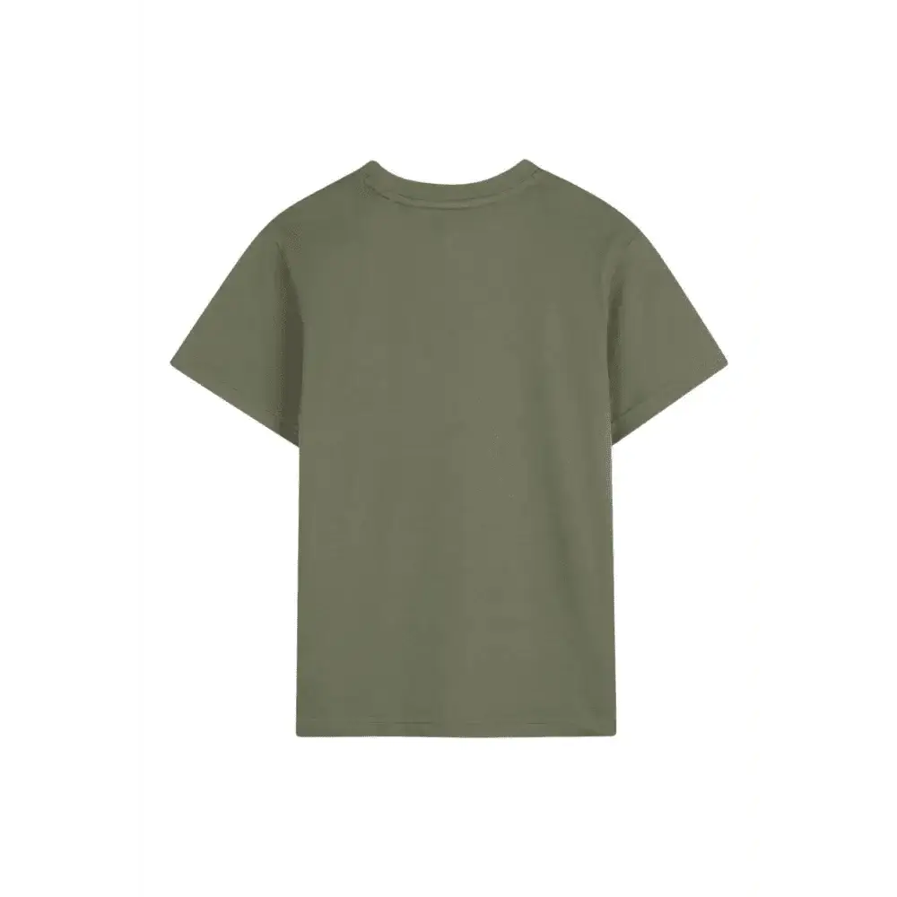T-shirt maniche corte Bambino Timberland - Follower SRL