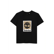 T-shirt maniche corte Bambino Timberland - Follower SRL