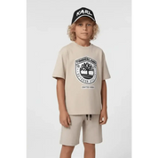 T-shirt maniche corte Bambino Timberland - Follower SRL