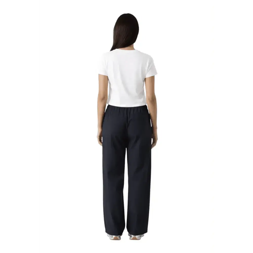 T-shirt maxi logo Donna Guess Activewear - Follower SRL