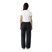 T-shirt maxi logo Donna Guess Activewear - Follower SRL