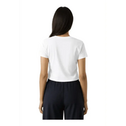 T-shirt maxi logo Donna Guess Activewear - Follower SRL