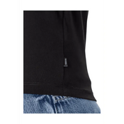 T-shirt maxi logo Donna Guess Jeans - Follower SRL