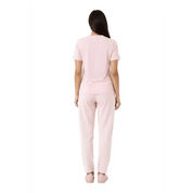 T-shirt maxi logo paillettes Donna Guess Activewear - Follower SRL