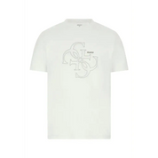 T-shirt maxi stampa Uomo Guess Activewear - Follower SRL