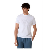 T-shirt maxi stampa Uomo Guess Activewear - Follower SRL